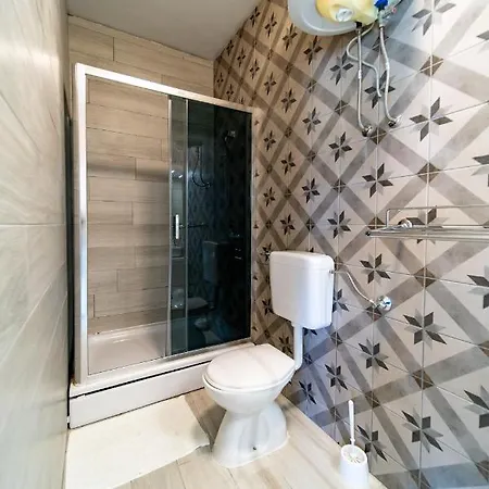 Apartment Salvija *