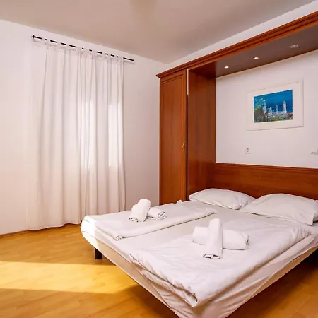 Appartement Salvija Lopar