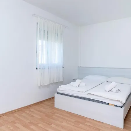 Appartement Salvija *