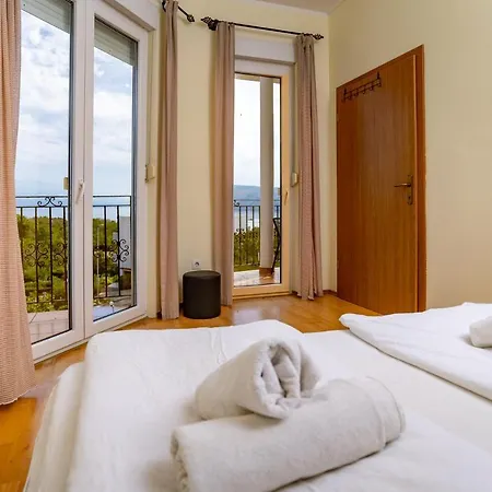 Salvija Appartement