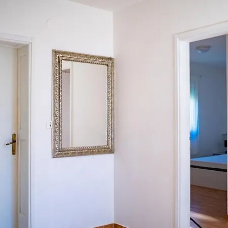 Appartement Salvija *