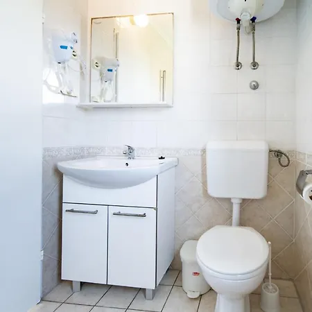 Appartement Salvija