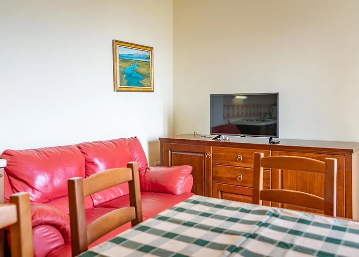 Lägenhet Salvija Lopar