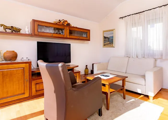 Lägenhet Salvija Lopar