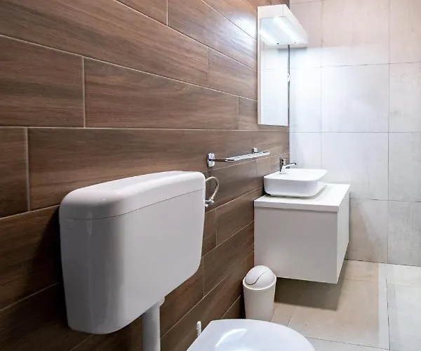 Lägenhet Salvija Lopar