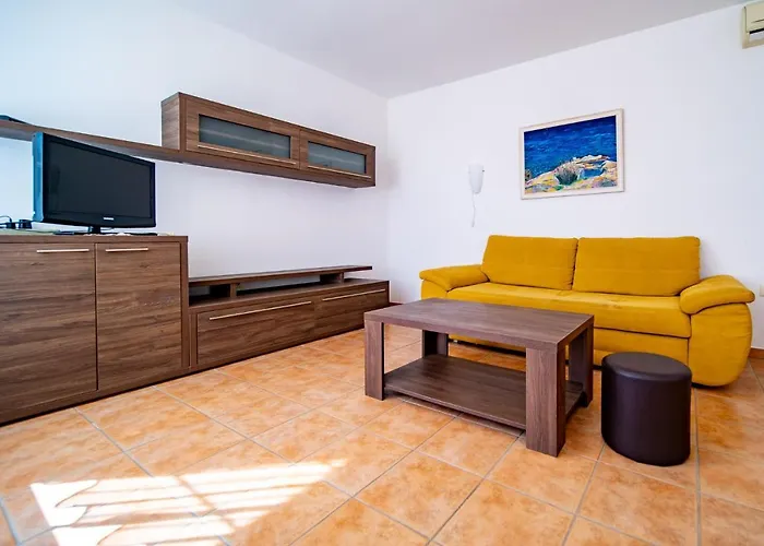 Salvija Lägenhet Lopar