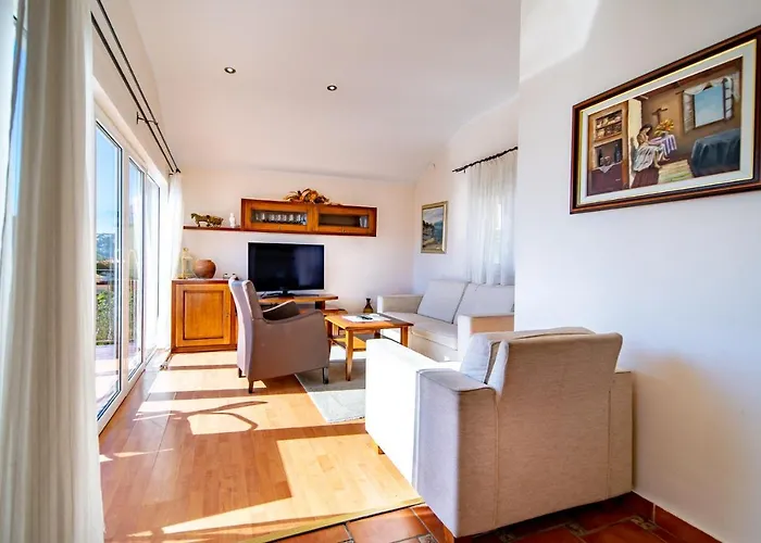 Lägenhet Salvija Lopar